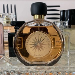 100ml Guerlain Terracotta Le Parfum